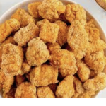 Chickn nugget clan