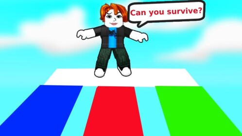 Survival Minigames - New Button 👿 !