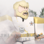 〔TNGE〕The New German Empire