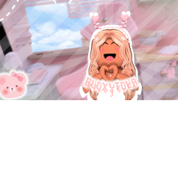 [SPOOKY SEASON] PREPPY TOWN