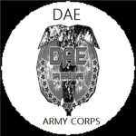 DAE Army Corps