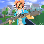 C.S.L. RBLX Server