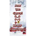 I love roblox and my family