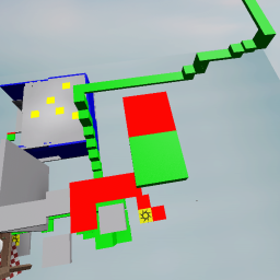 hard obby(Testing)