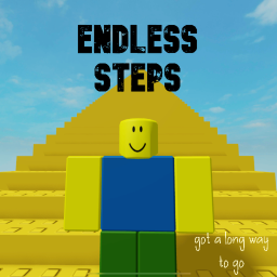 Endless steps (Alpha)