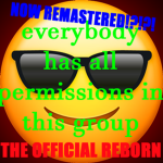 Roblox Anarchist Group: Remastered