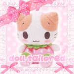 doll tailored