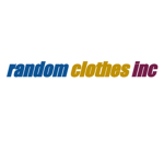 random clothes inc