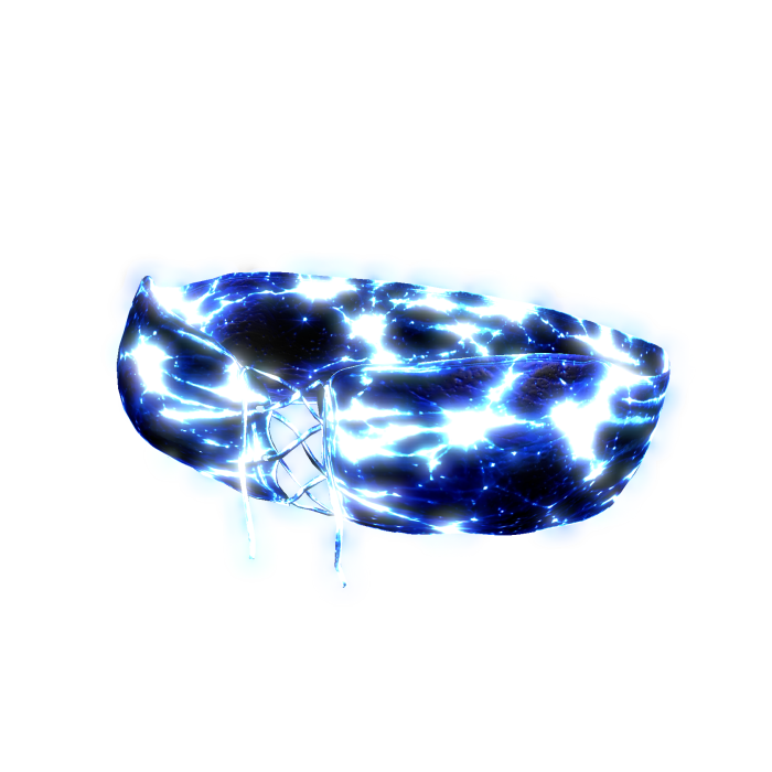 ✅🔴GLOWING✅🔴 Blue Matching Crop Top