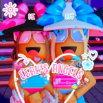 ~ Leah’s Angels ~