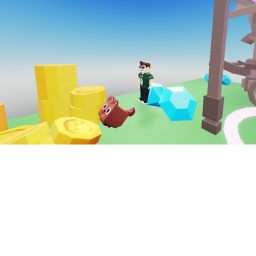 Pet sim obby (pls read des)