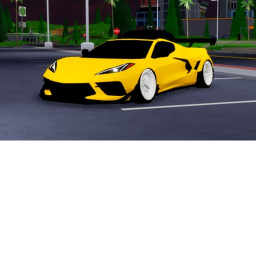 (New) Car Hunt