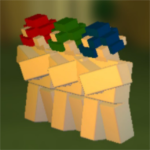 Modest Development