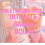 Ultimate Gamers Squad