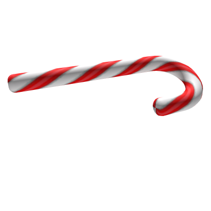 Small Candy Cane