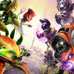 Plants Vs Zombies GW2
