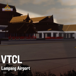 Lampang | Fight Simulation 🗺version 1.0