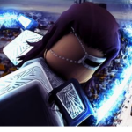 NINJUTSU'S GANG