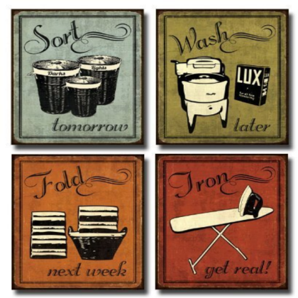 laundry sign Roblox decal