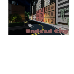 Undead City