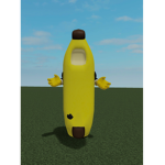 Southern Tribal Banana’s