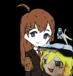 東方とかロボトミ好きの部屋