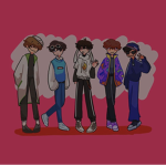 EverBlush Squad!!
