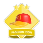 Fashion Icon - II