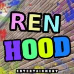 Ren Hood Entertainment