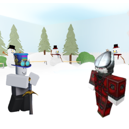 Robot Fighting Simulator *Under construction*