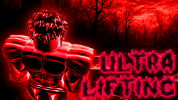 💪Ultra Symulator Podnoszenia🔩