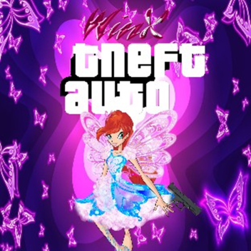 Winx Theft Auto *butterflix*