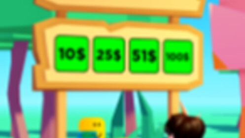 FakeDonation Frenzy