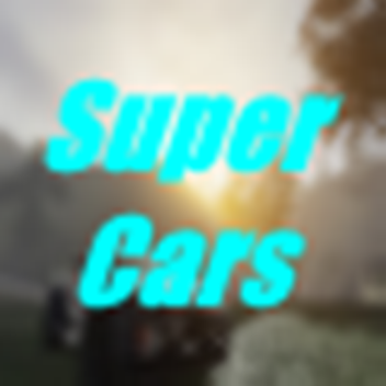 Super Cars [BETA]	