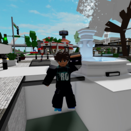 PRO Meeting Place