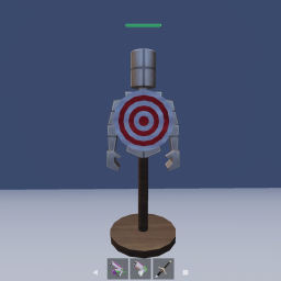 zazzkovu's FPS Shooter Practice