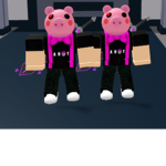 Mini toon son fans