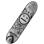 The Real Shateboard