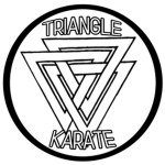 Triangle Karate