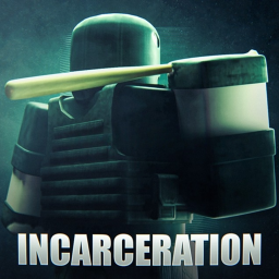 🎃INCARCERATION         (NEW)🎃