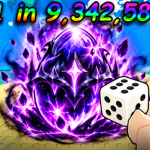 Egg Dice