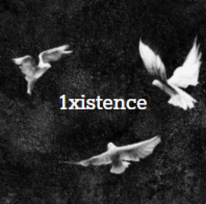 1xistence Roblox group icon