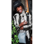 Ynw (free melly)
