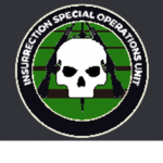 Insurrection Special Operations Unit