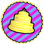 The Epic Cake