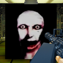 🚪Kill ANOMALIES In Area 51 🔦