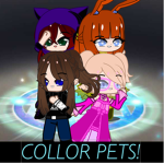 Collar Pets!
