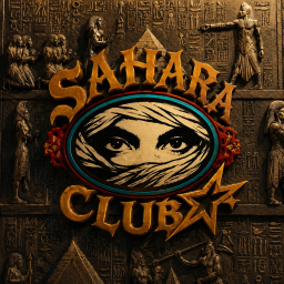 SAHARA CLUB