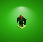 Noob exterminator service