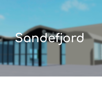 Sandefjord port